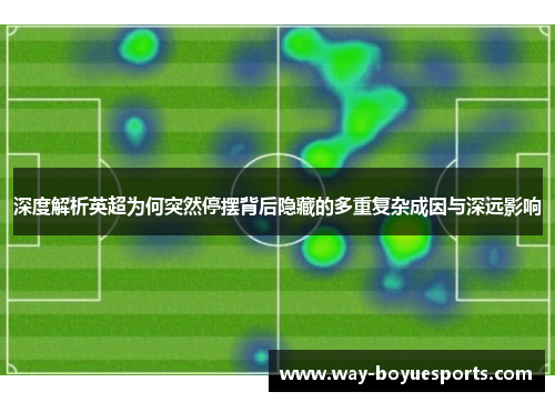 深度解析英超为何突然停摆背后隐藏的多重复杂成因与深远影响