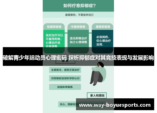 破解青少年运动员心理密码 探析抑郁症对其竞技表现与发展影响