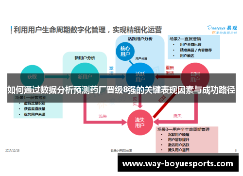 如何通过数据分析预测药厂晋级8强的关键表现因素与成功路径