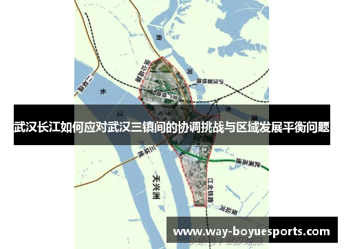 武汉长江如何应对武汉三镇间的协调挑战与区域发展平衡问题